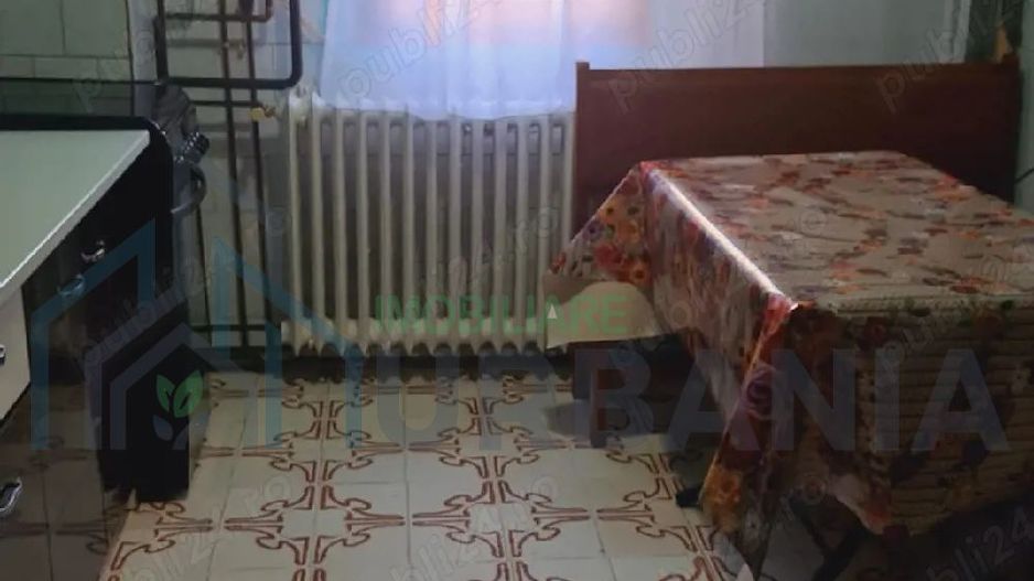 Inchiriez apartament 3 camere in Iasi Alexandru cel Bun zona Zimbru - Poză 2