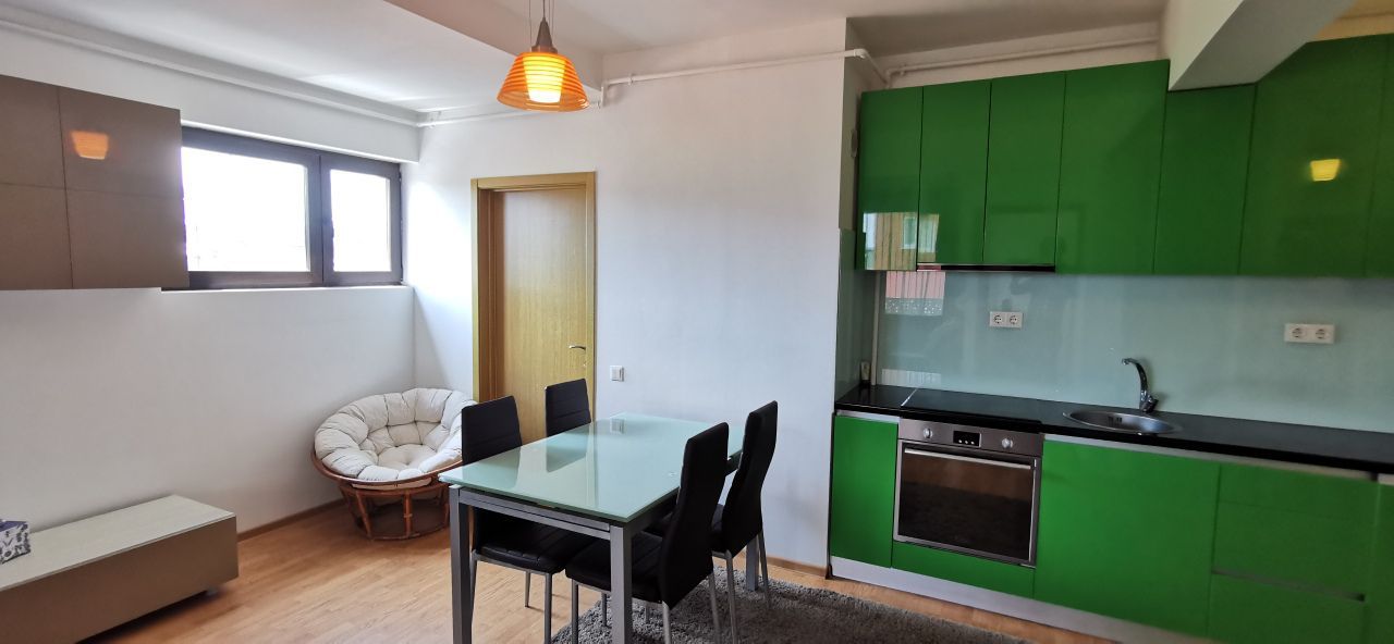 Apartament 2CAM 50MP Europa/Calea Turzii Etaj intermediar - Poză 2