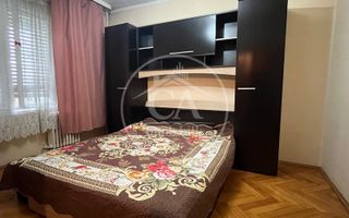 Apartament de închiriat cu 2 camere în zona Decebal, Oradea - Poză 1