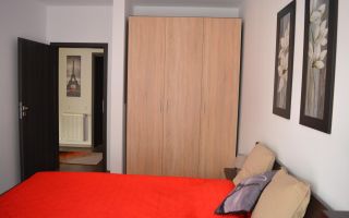 Apartament de închiriat | Platinia Mall | UMF | USAMV - Poză 7