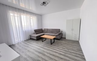 Apartament 2 camere mobilat si utilat, etaj 1,  parcare, Confort Urban - Poză 2