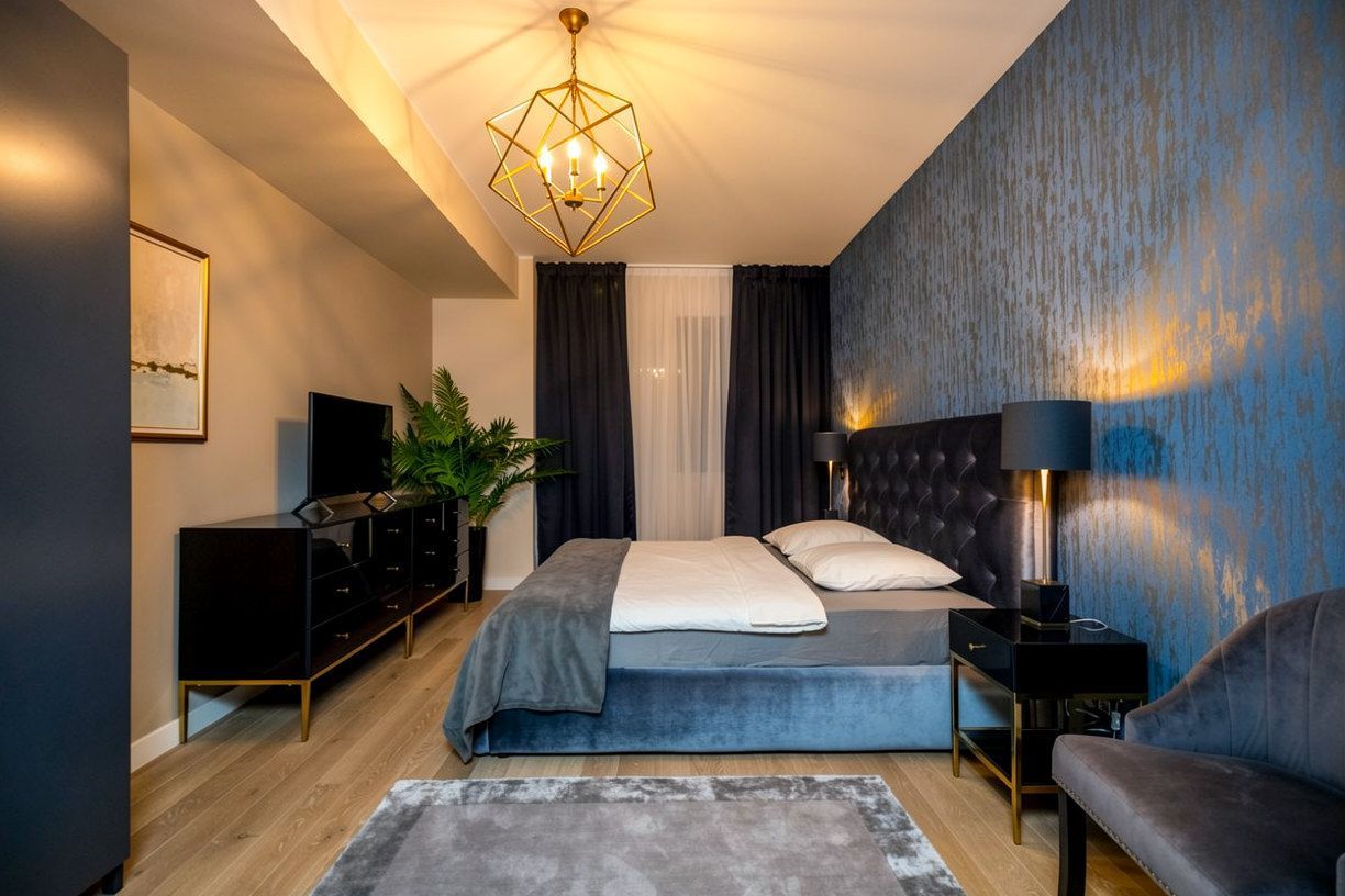 Apartament 4 camere premium | 49 Gafencu Residence | Herastrau - Poză 30