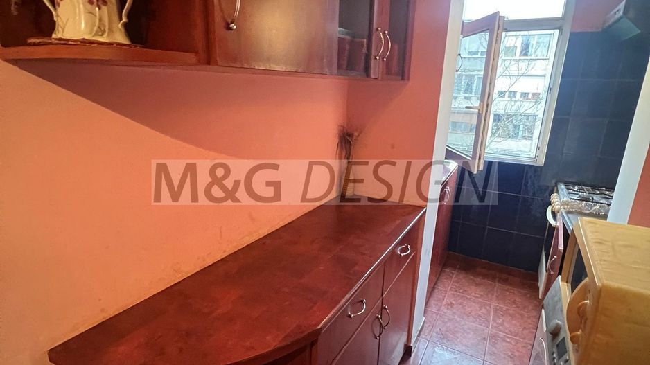 Apartament 1 camera decomandat– Zona Blascovici, etaj 3 - Poză 4