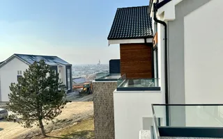 Penthouse 2 camere cu vedere la munți, DaVinci Homes | Aer condiționat inclus - Poză 11