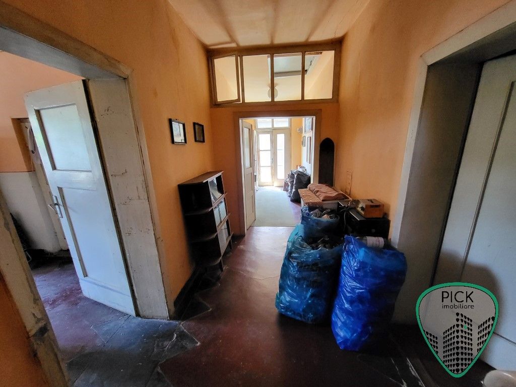 P 1142 - Casă cu 3 camere în jud. Mureș, Cristești - Poză 8