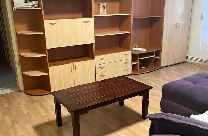 Apartament 2 camere zona Elisabetin - Poză 1