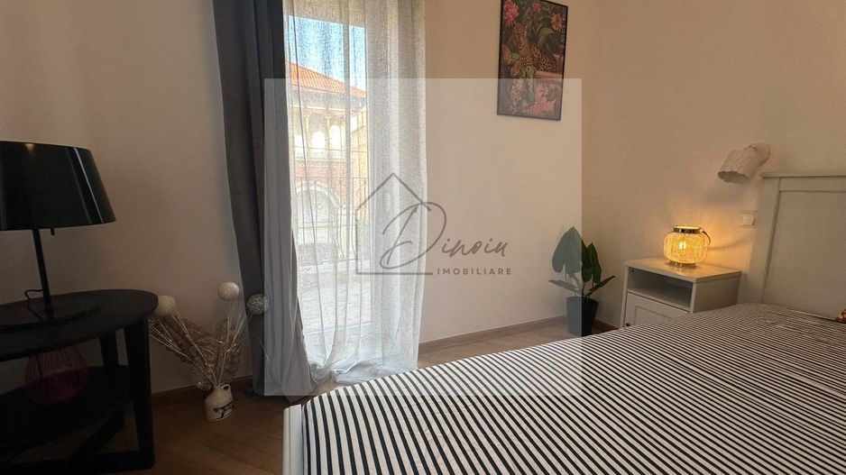 COM 0% I Apartament 3 camere Kiseleff - Aviatorilor I 115mp I Premium - Poză 16