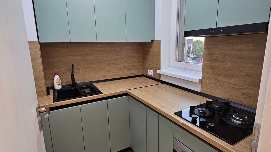 Apartament 2 camere Prelungirea Ghencea PRIMA ÎNCHIRIERE la 7-8 minute Metrou - Poză 4