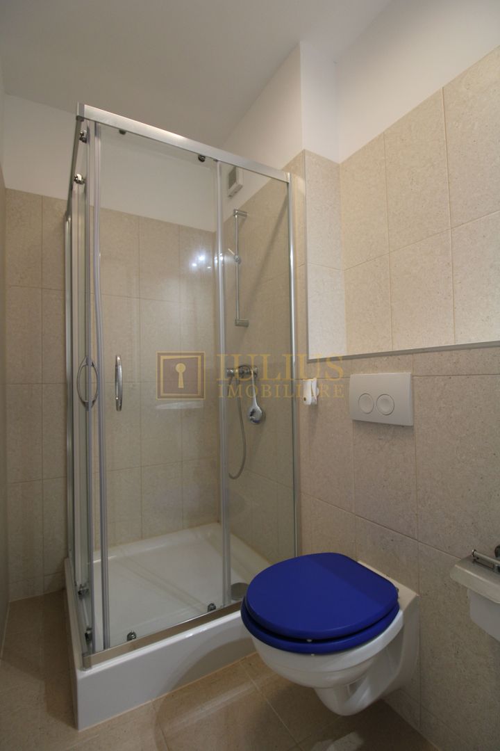 Denya Forest, 3 camere + 2 bai, centrala proprie - Poză 7