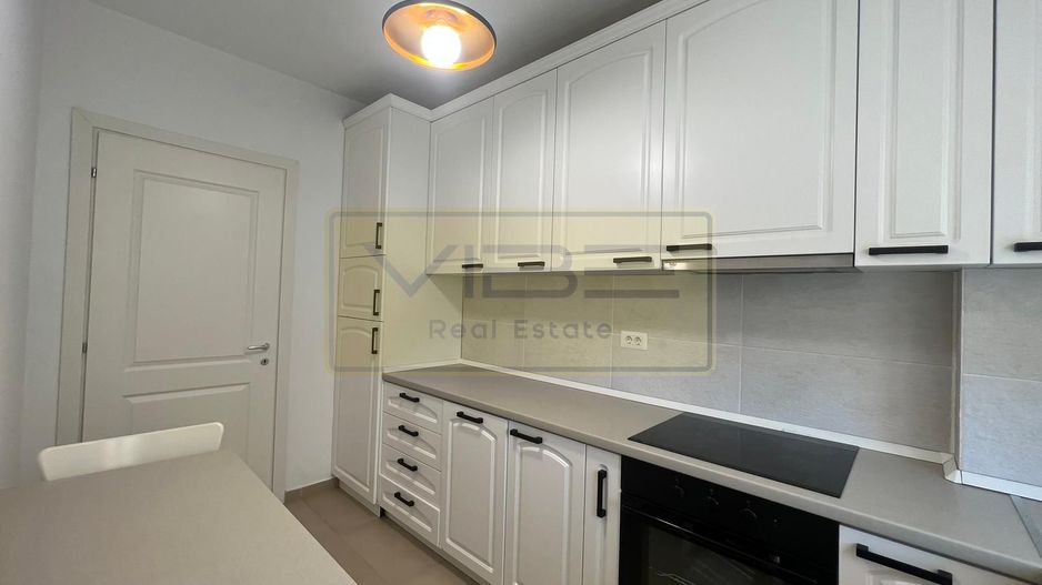 Apartament 2 camere + parcare subterana Pacaurari Grand Beetle - Poză 8