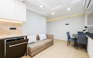 Vânzare, apartament, 2 camere, str. Calea Ieșilor, Buiucani - Poză 4