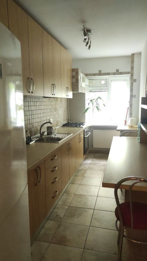 Lacul Tei Parcul Circului - Apt de inchiriat cu 2 camere - Poză 1