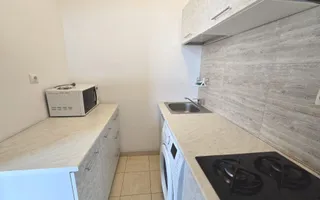 MAMAIA NORD-Apartament 2 camere cu vedere panoramica la lac si mare. - Poză 19