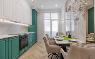 Vânzare, apartament, 3 camere, str. Vasile Lupu, Buiucani - Poză 5