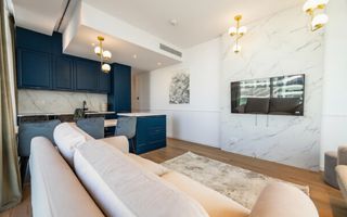 Apartament High End 3 camere Upsite I Loc de parcare si boxa - Poză 9