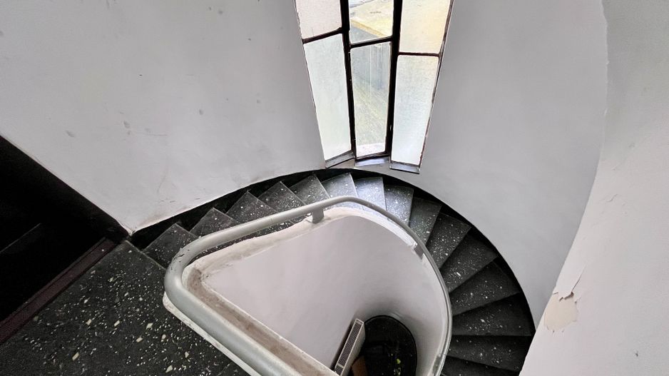 Apartament cu 3 camere langa parcul Cismigiu la 2 min de Metrou Izvor - Poză 11