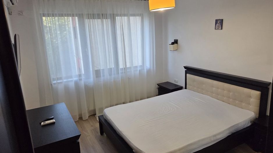 De inchiriat: apartament 2 camere - Exigent One Politehnica-Grozavesti - Poză 4