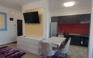 Apartament cu 2 camere, imobil 2025, etaj 1, garaj subteran. - Poză 2