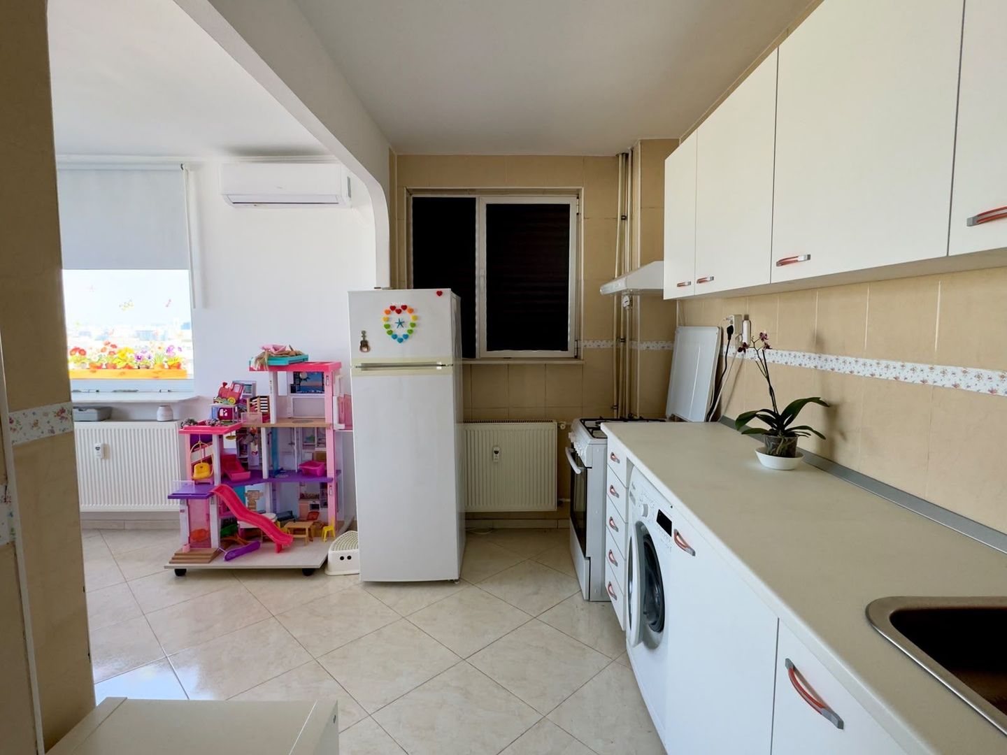 Apartament 2 camere | Decomandat | M. Lujerului | 1980 - Poză 5