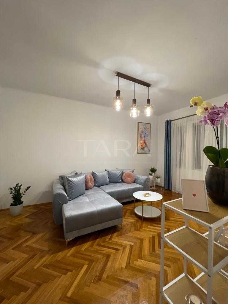 Apartament ultrafinisat, locație centrală - Poză 3