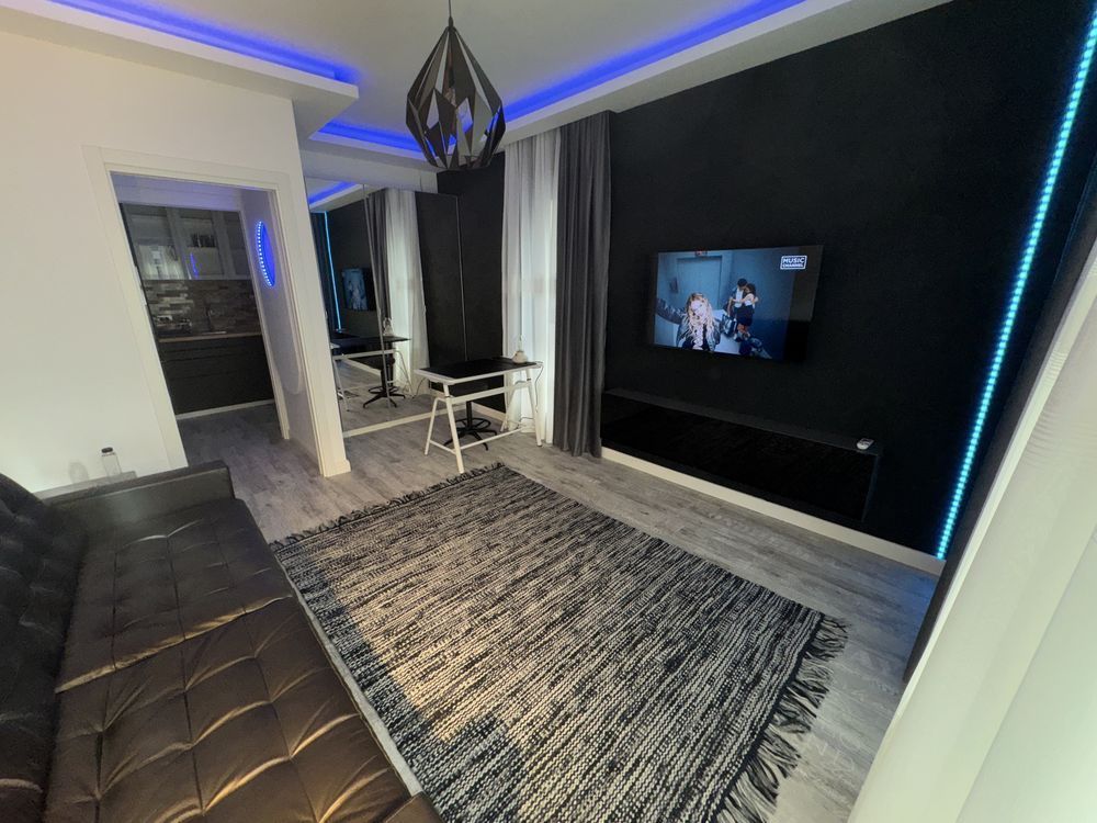 2 Camere Exigent Plaza Residence Lujerului | AFI Cotroceni | Plaza România - Poză 8