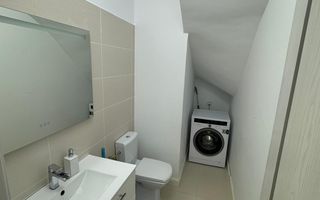 Casa complet mobilata 5 camere 3 bai Theodor Pallady - Poză 6