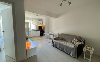 Studio 2 camere | Mobilat și utilat | 15 min metrou Dimitrie Leonida - Poză 2