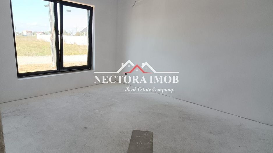 NECTORA IMOB-Casa Santandrei 4 camere, 2 bai, 137 mp+553 mp teren - Poză 7