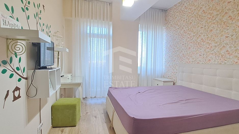 2 camere | Decomandat | Centrala | Sos. Oltenitei Sector 4 - Poză 6