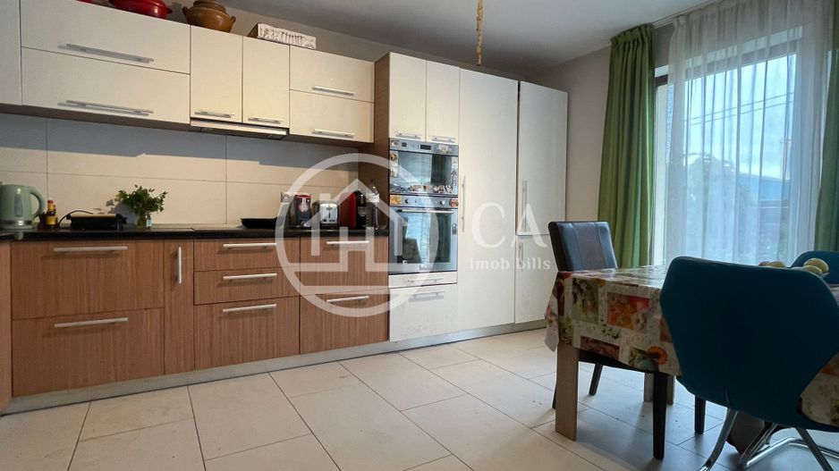 Casa de inchiriat cu 5 camere  in zona Nufaru, Oradea. - Poză 4