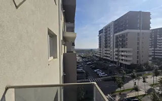 Apartament 3 camere decomandat, disponibil imediat, The Grand Kristal - Poză 13