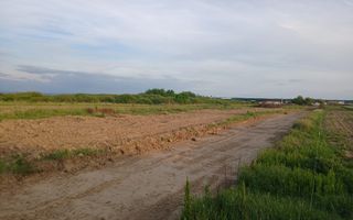 Terenuri intravilane | 500–569 m² | Fughiu | Oșorhei - Poză 10