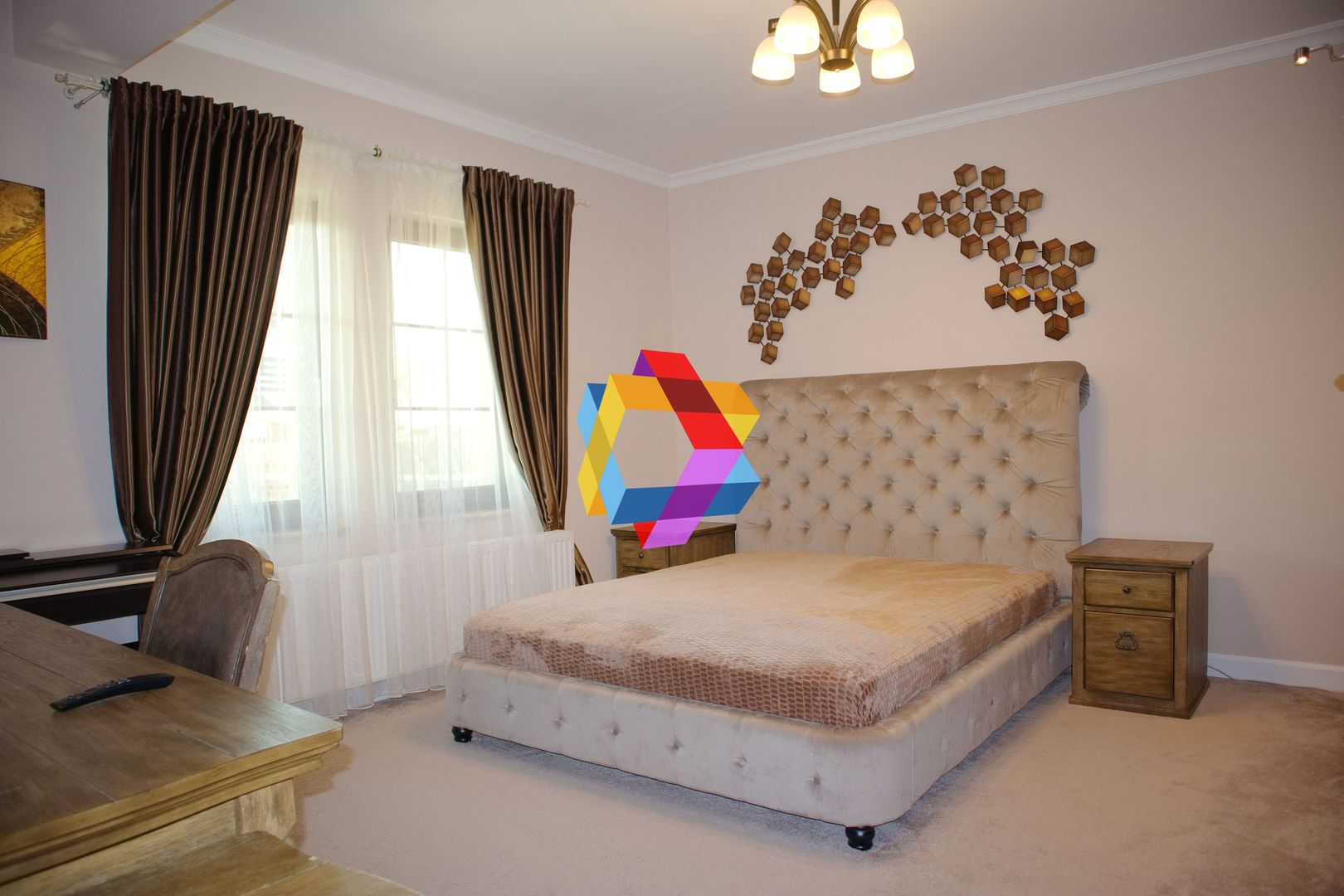 Casa deosebita cu 4 camere,  228 mp, Brașov - Cartierul Stupini - Poză 19