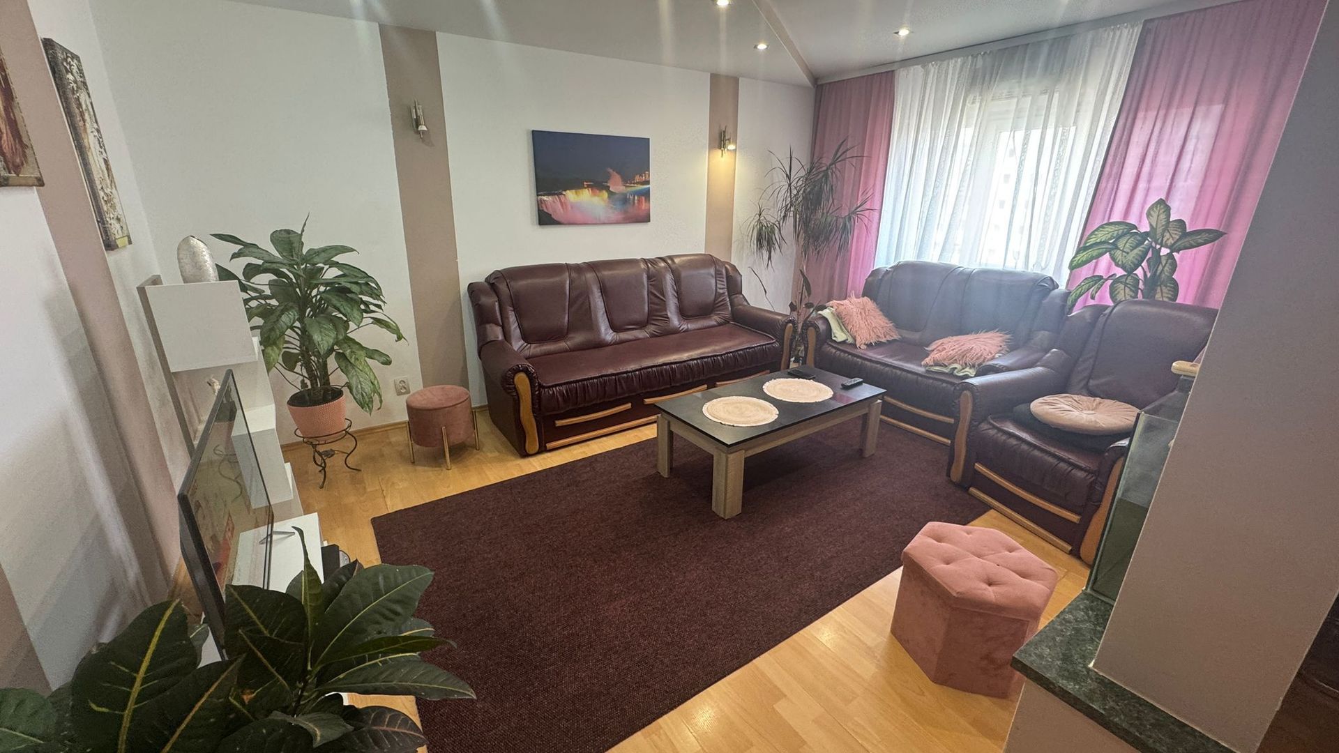 Apartament 4 camere - Valea aurie, Sibiu - Poză 2