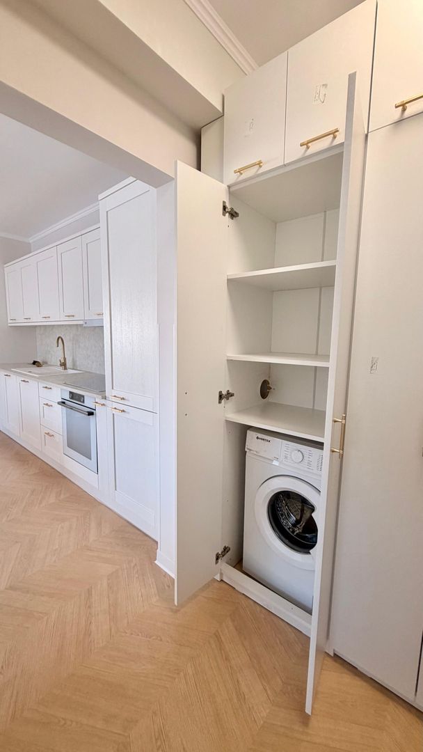 Apartament modern 3 camere I Zona Terra I Floresti - Poză 8