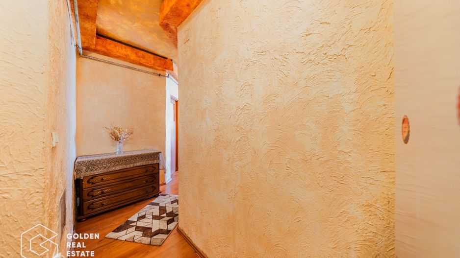 Apartament 2 camere Ared Uta, terasa generoasa - Poză 17