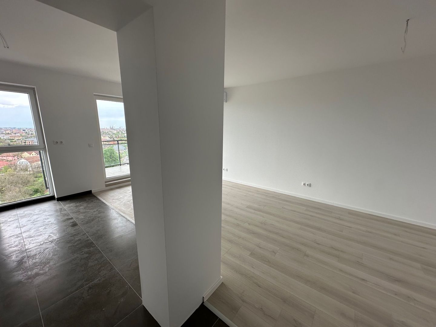 Apartament 2 camere zona Lipovei - Poză 7