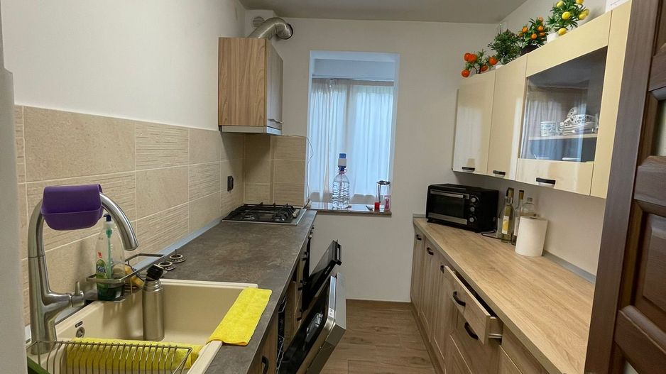 BRASADAS vinde ap 3 cam etaj 2/10 pe Sos. Colentina. - Poză 8