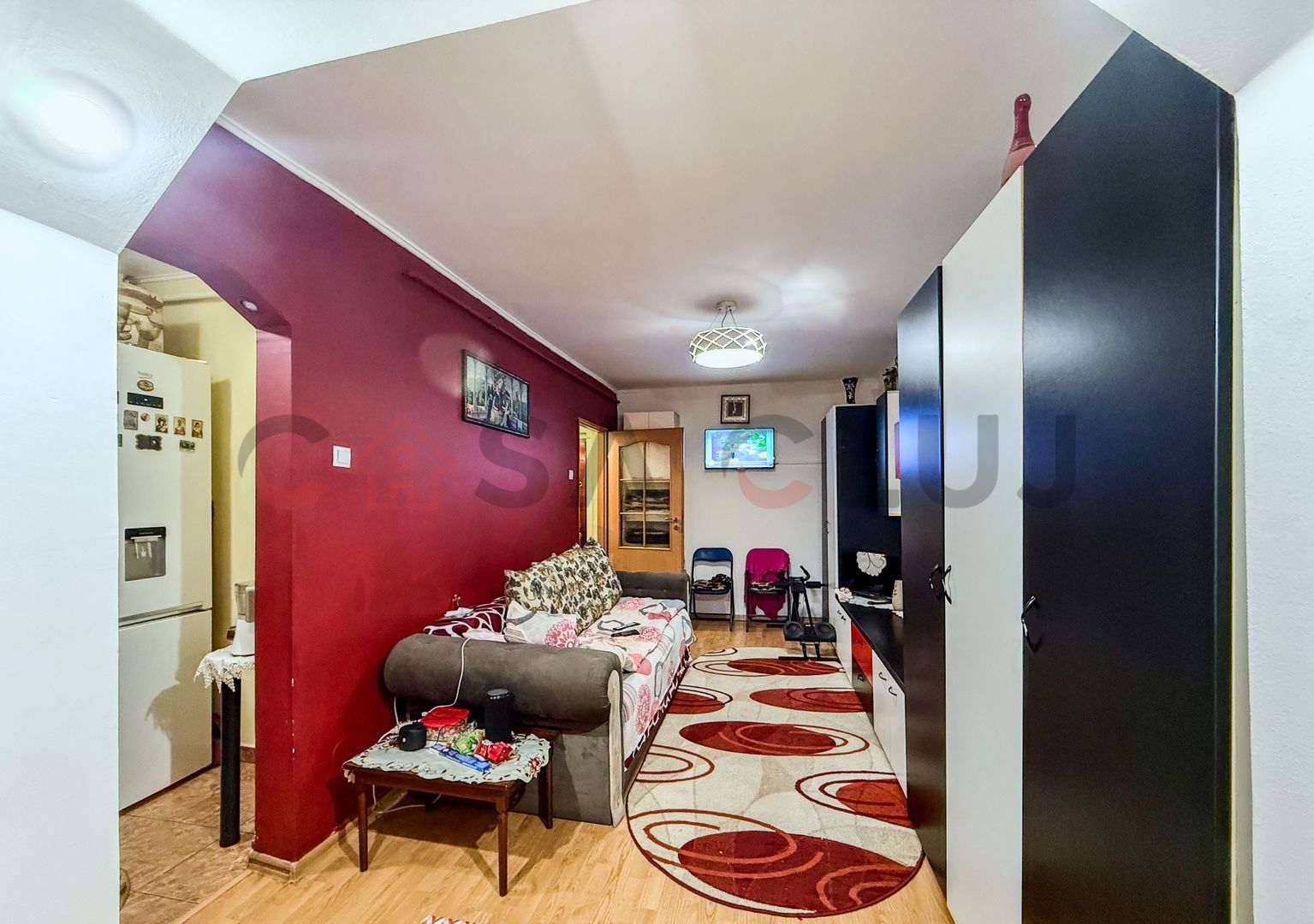 1 camera, Marasti, la cheie - Poză 2