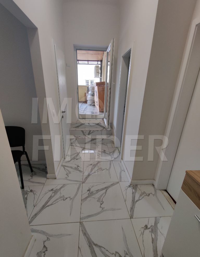 Inchiriere spatiu birou Andrei Muresanu, 147 mp - Poză 11