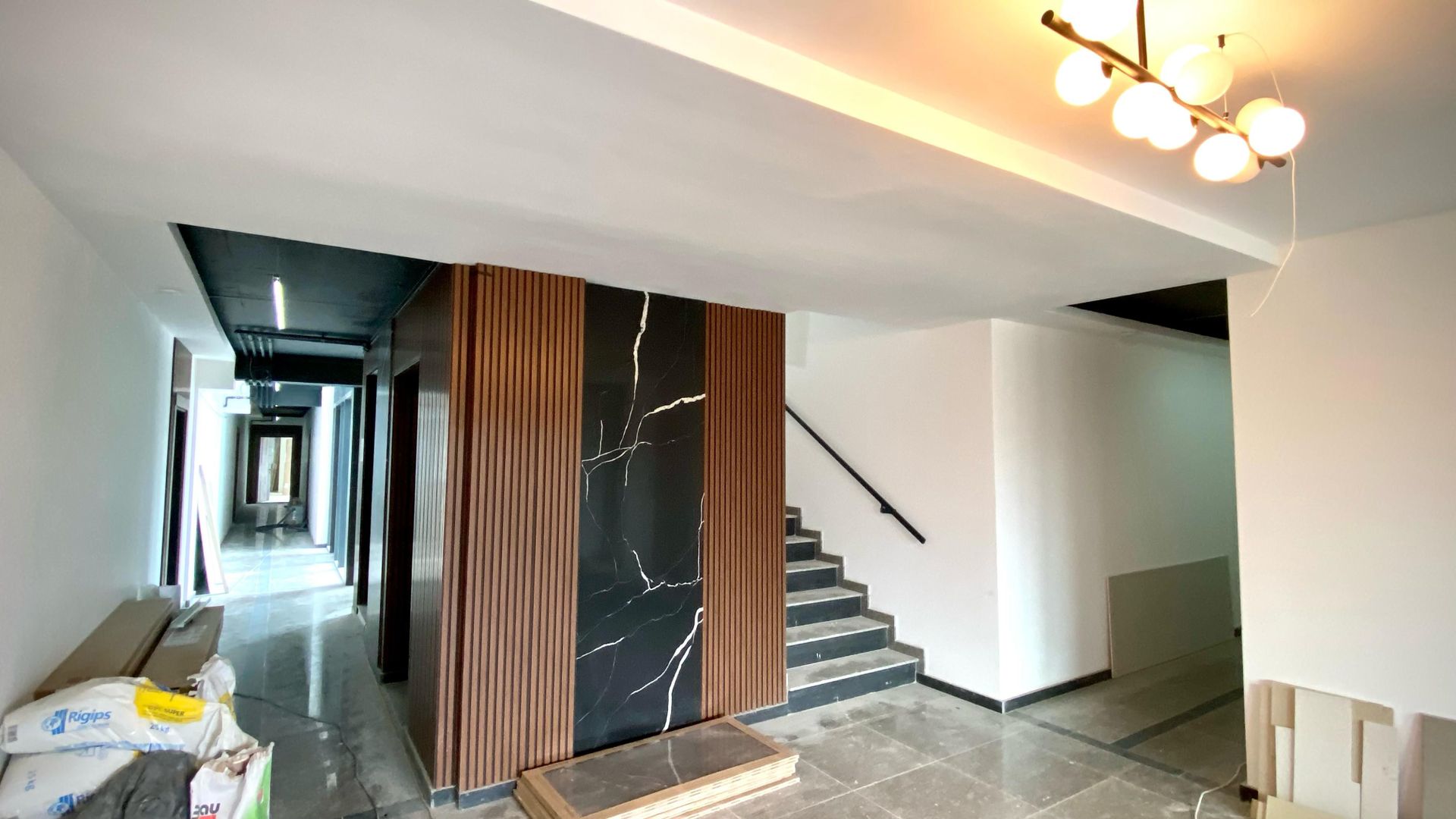 Apartament 75mp LA CHEIE., garaj si boxa, Sibiu - Poză 7
