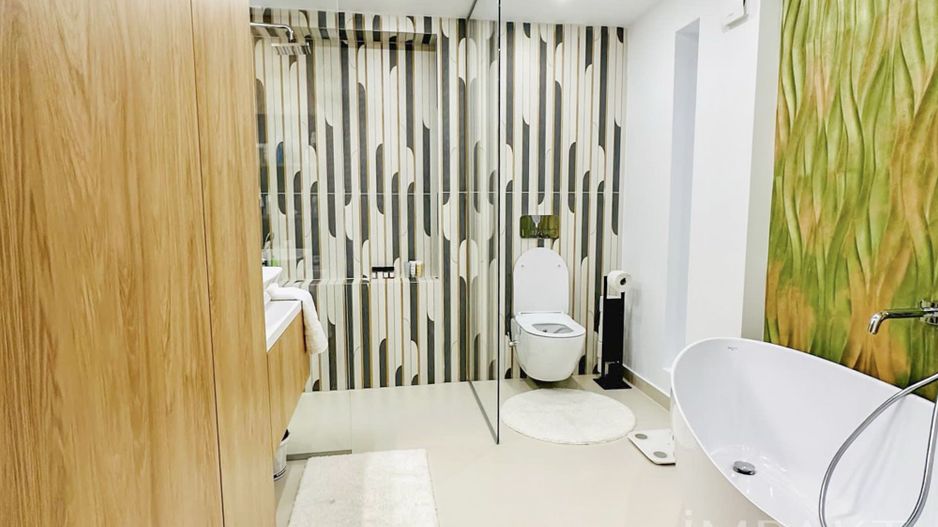 Apartament exceptional in inima orasului Cluj-Napoca - Poză 13