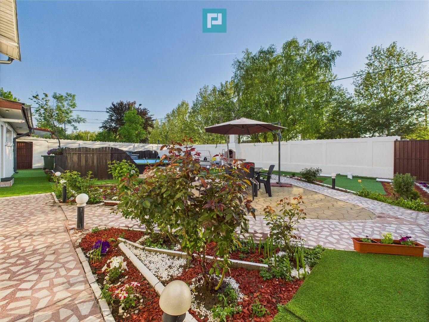 Proprietatea ideala pentru investitie sau locuit pe Str. 16 Februarie - Poză 37