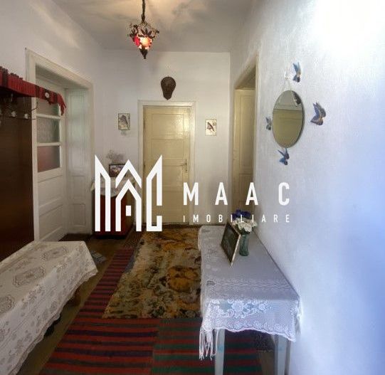 Casă 4 camere I Teren 550 mp I Acces auto I  Selimbar - Poză 4