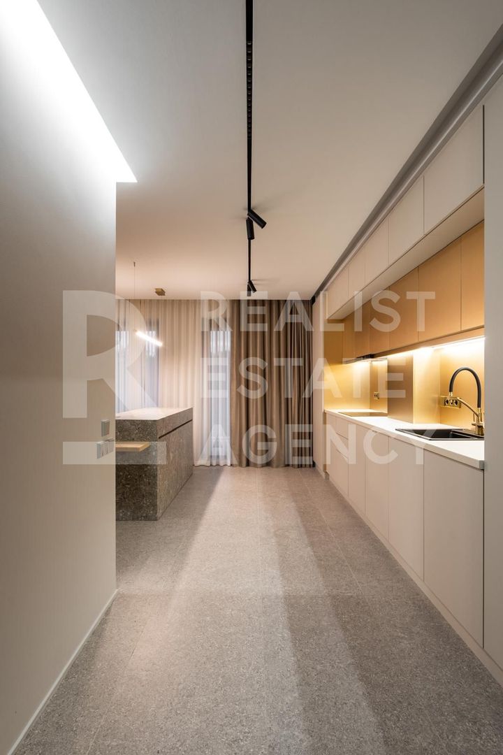 Apartament 3 camere LUX- Otopeni Premium 142 mp, Spectaculos - Poză 23