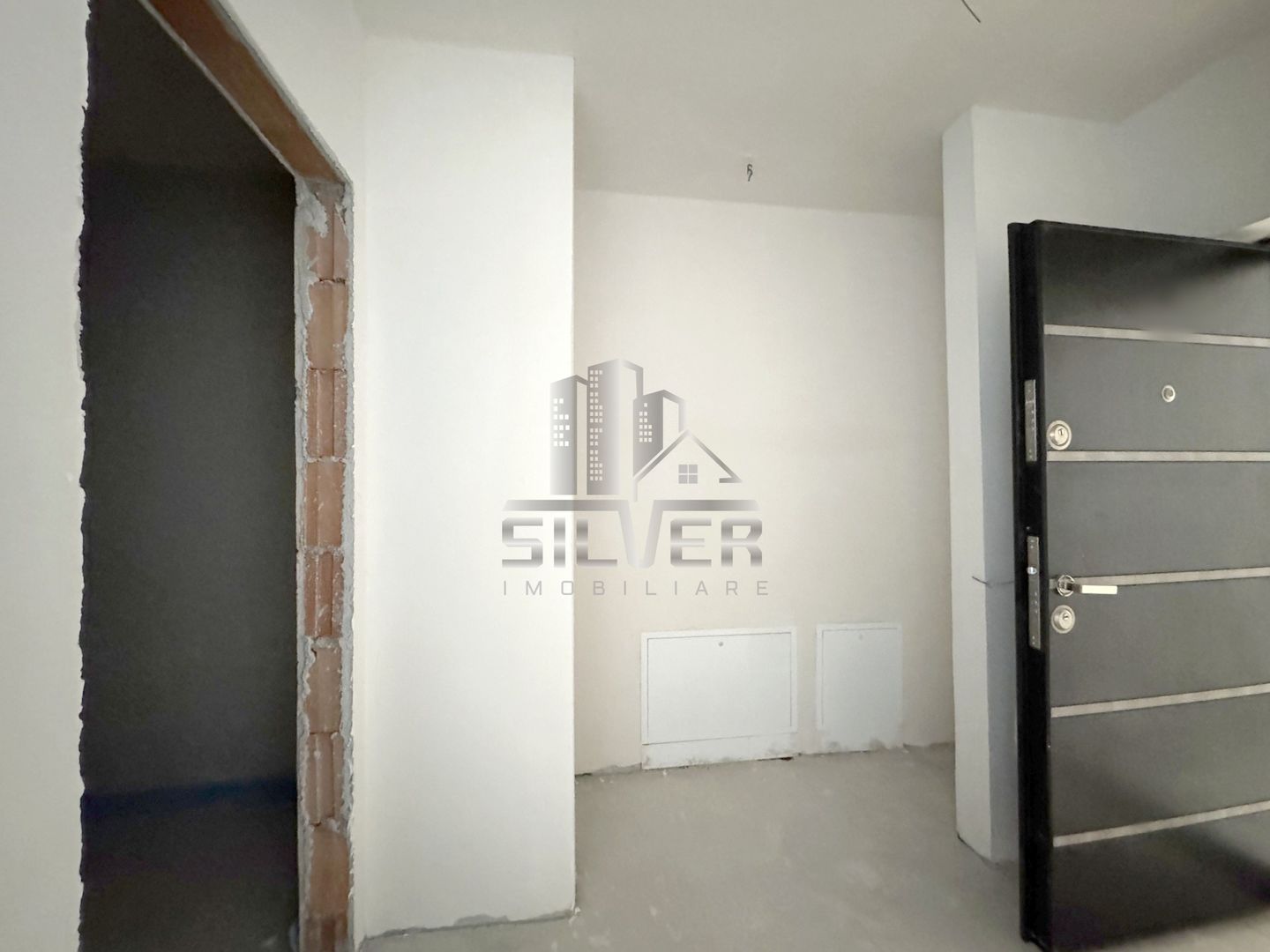 Apartament cu 2 camere la 5 minute de Vivo Center! - Poză 11