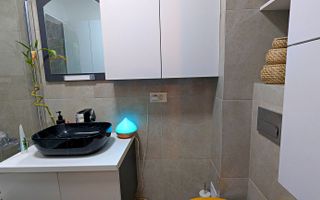 Metrou Bercen,  Apartament 2 camere, curte, decomandat, comision 0% - Poză 4