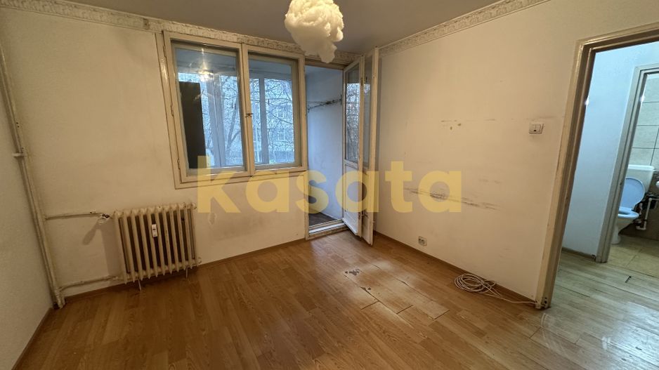 3 Camere | Râul Doamnei | Etaj Intermediar | Bloc Anvelopat - Poză 5