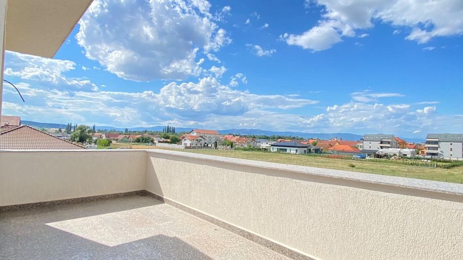 3 apartamente de vânzare | 3 camere | Terase | Finisat / Semifinisat - Poză 16
