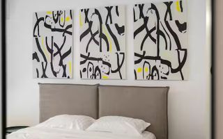 GARSONIERA - CENTRAL ADRESS RESIDENCE, BUCATARIE INCHISA, BLOC NOU - Poză 7